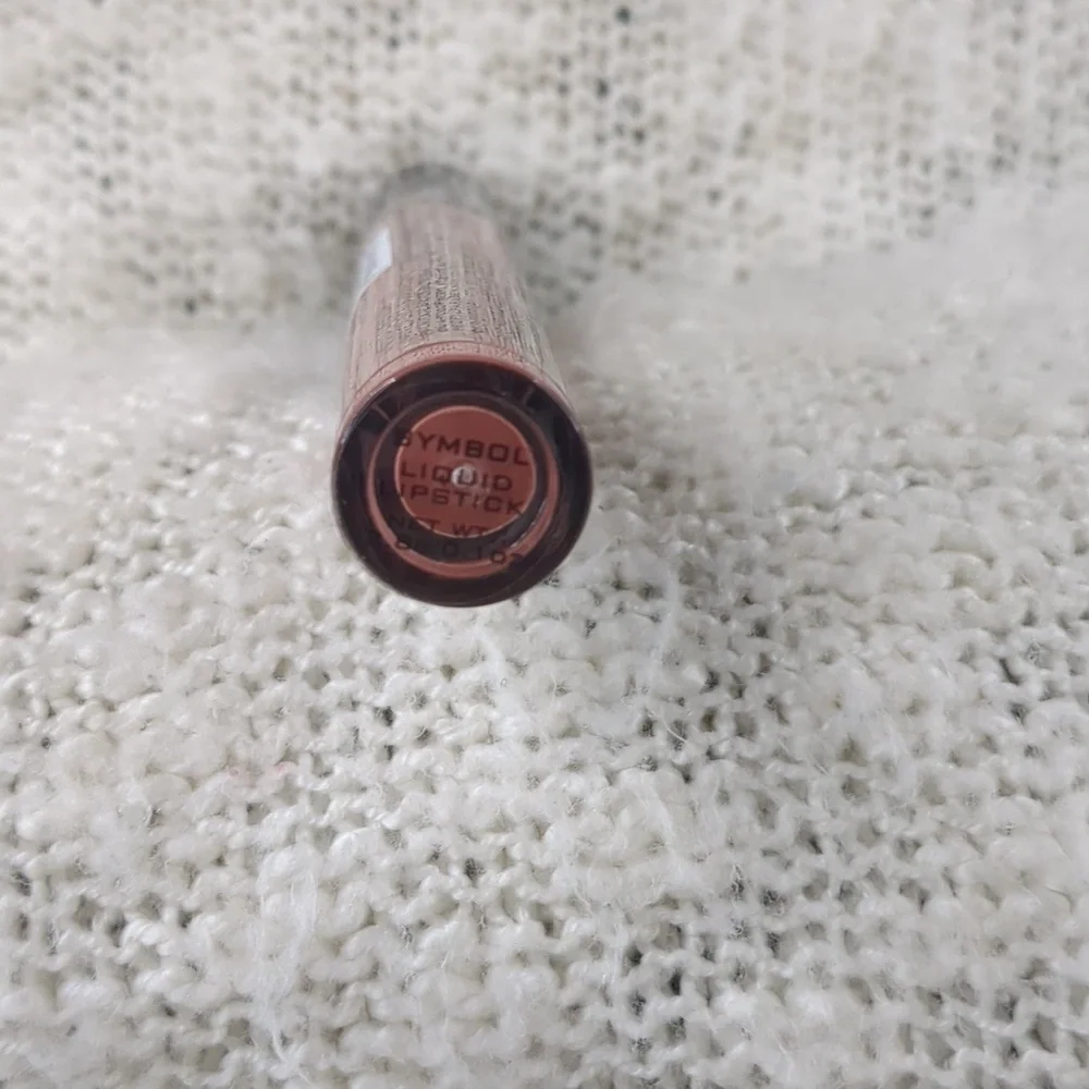ILLUMINATI Cosmetics Liquid Lipstick in Symbol, 2.8ml/0.10fl oz